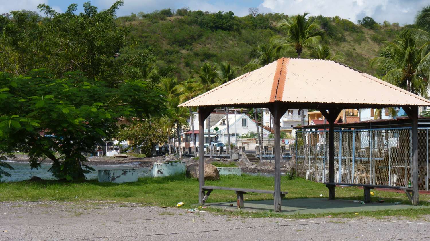 Bellefontaine Outremer