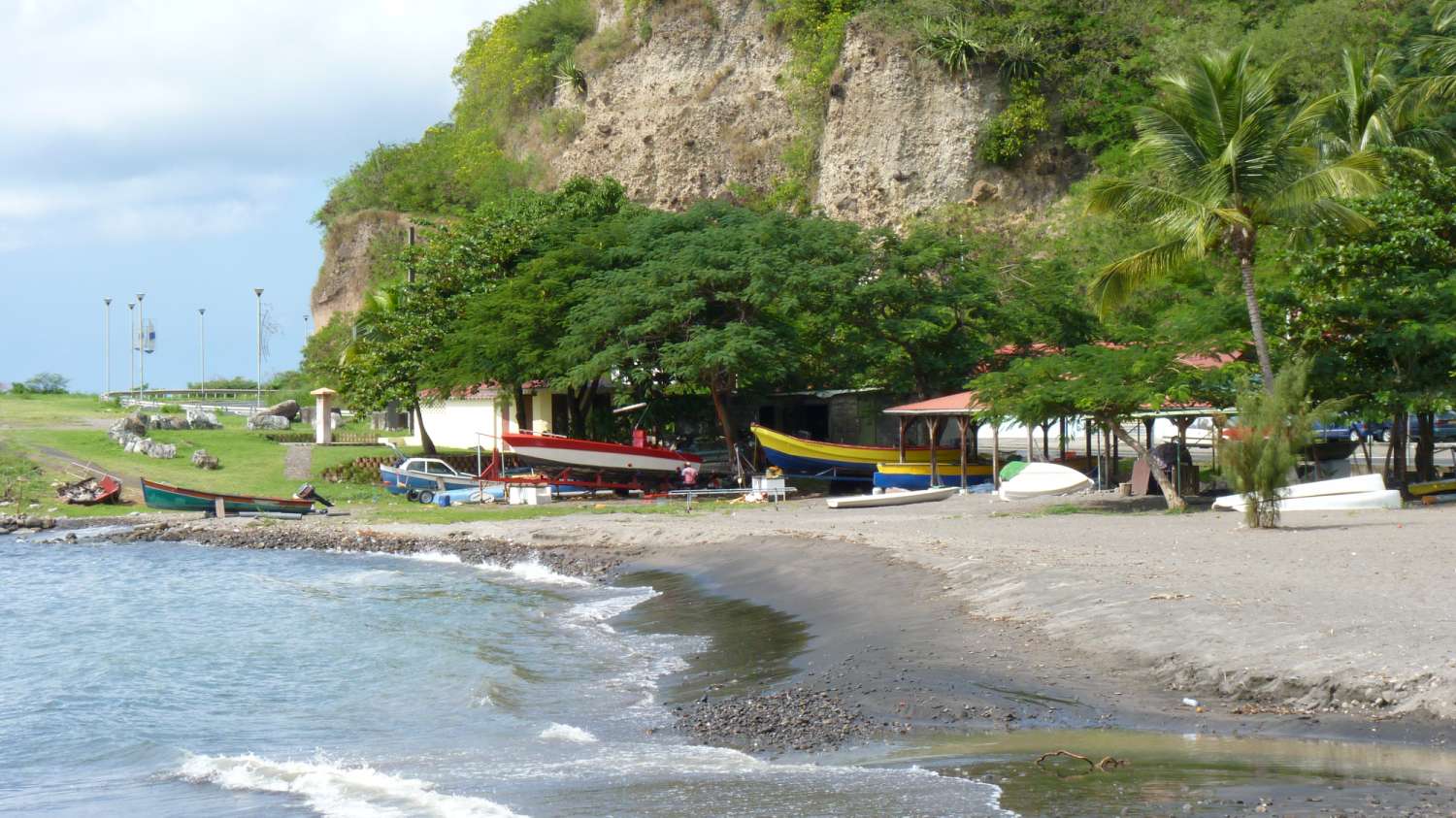 Bellefontaine Outremer