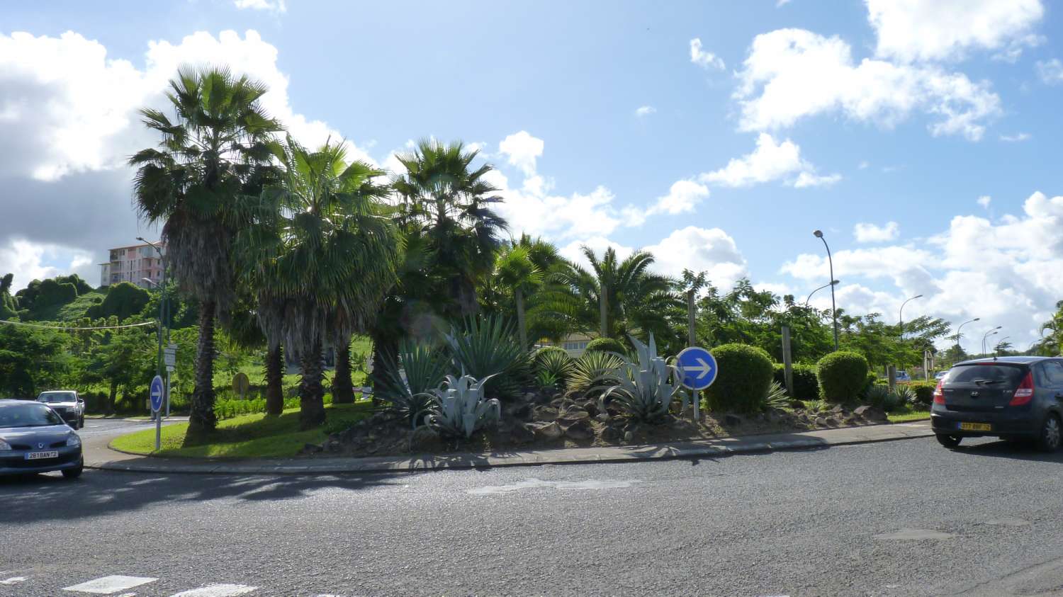 RivièreSalée Outremer