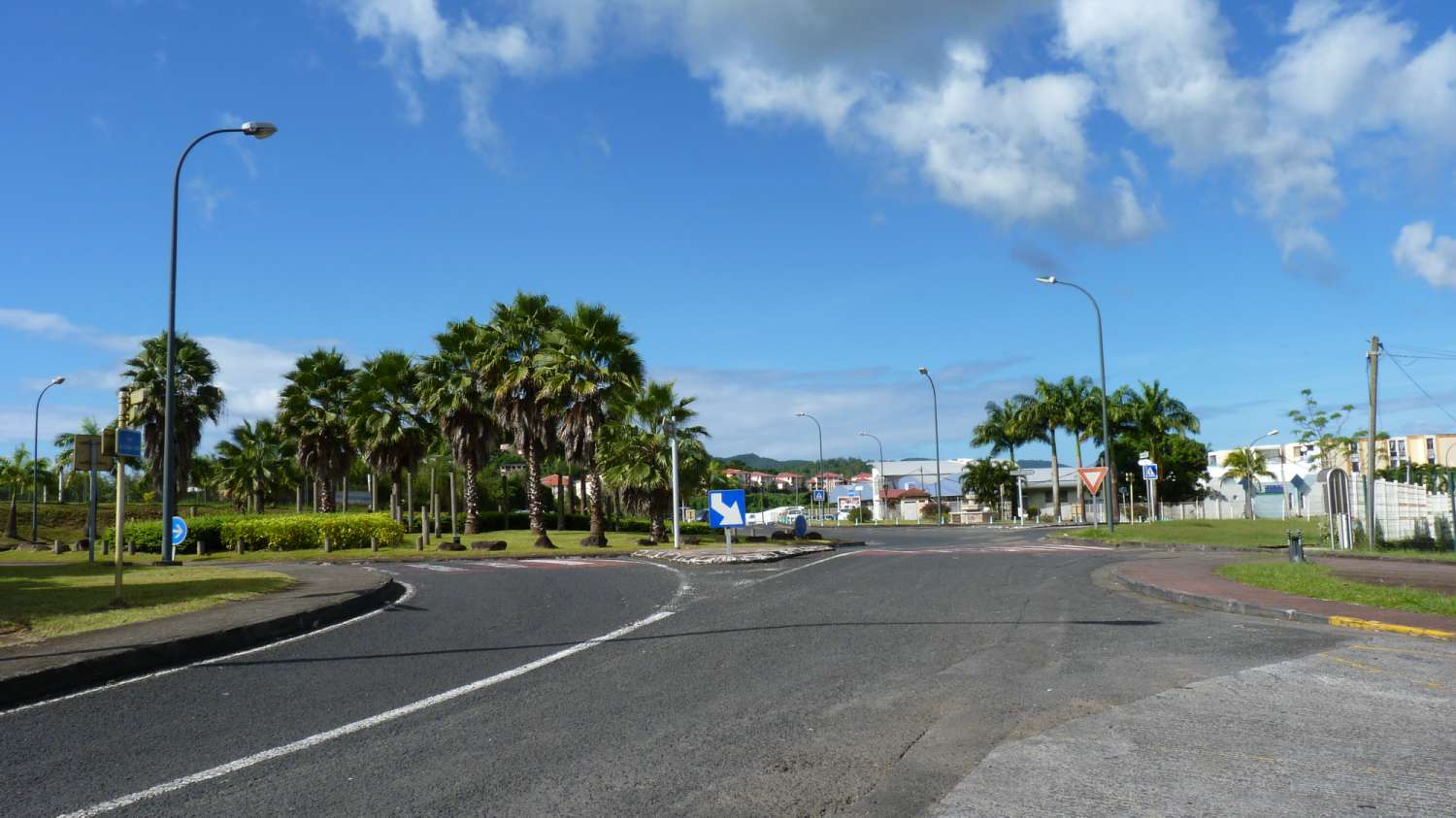 RivièreSalée Outremer