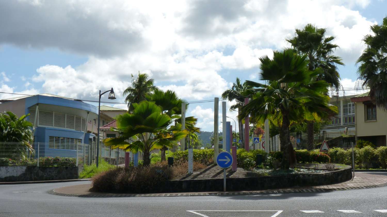 RivièreSalée Outremer