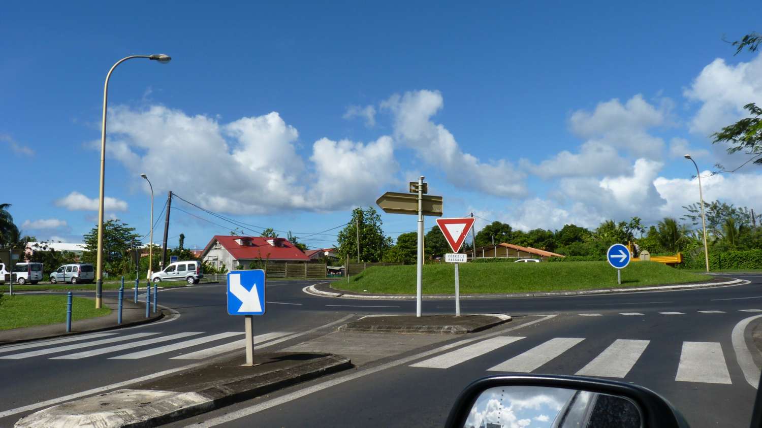 RivièreSalée Outremer