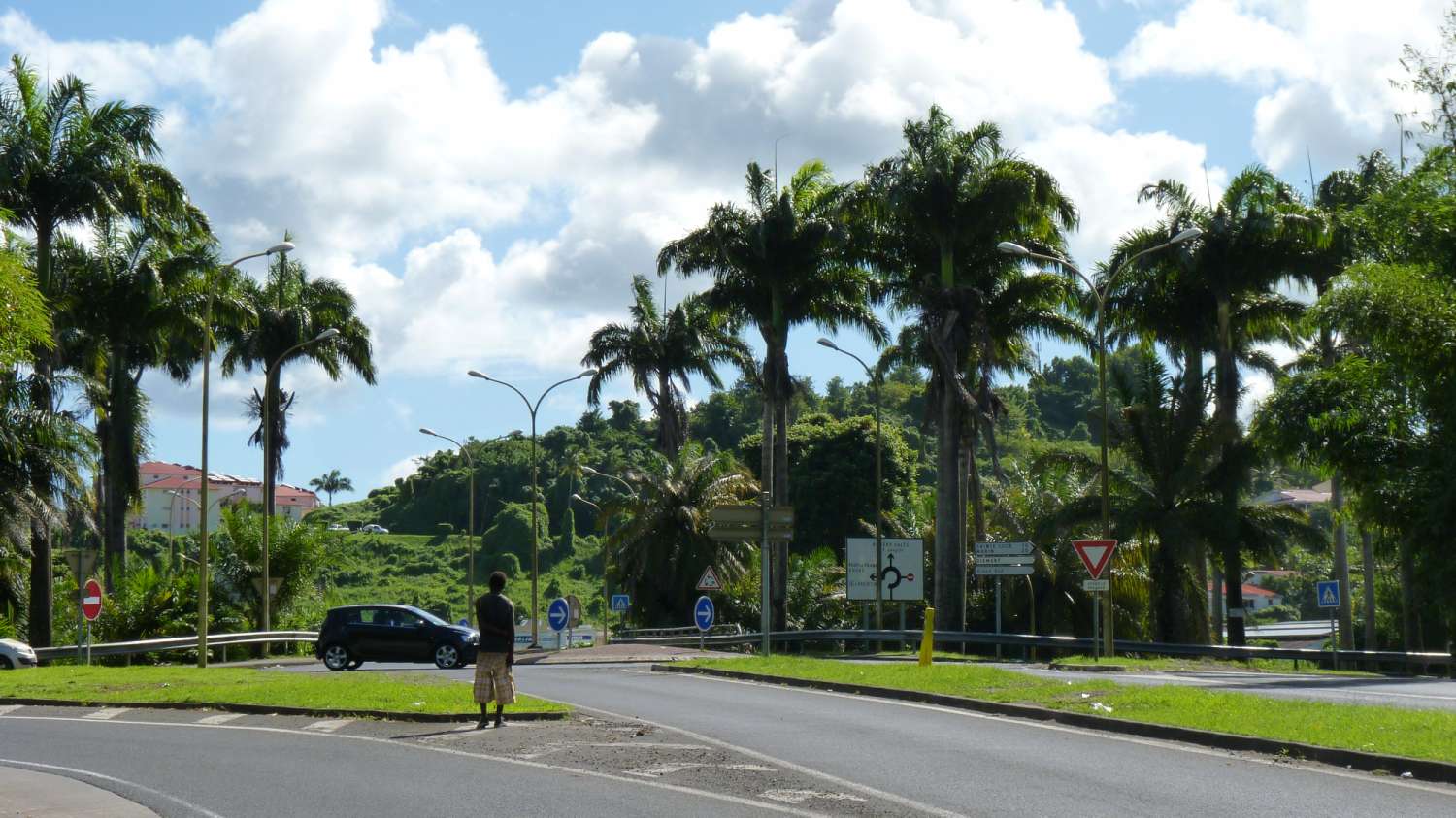 RivièreSalée Outremer