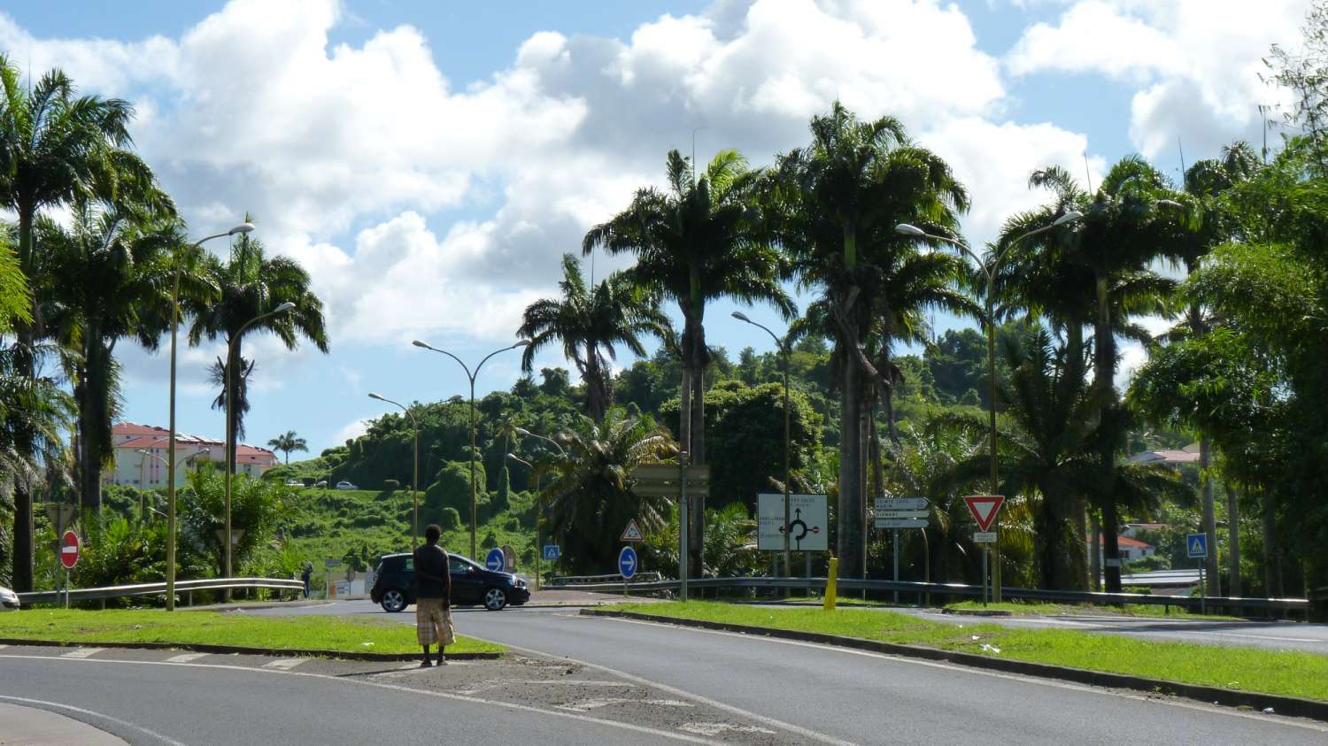 RivièreSalée Outremer