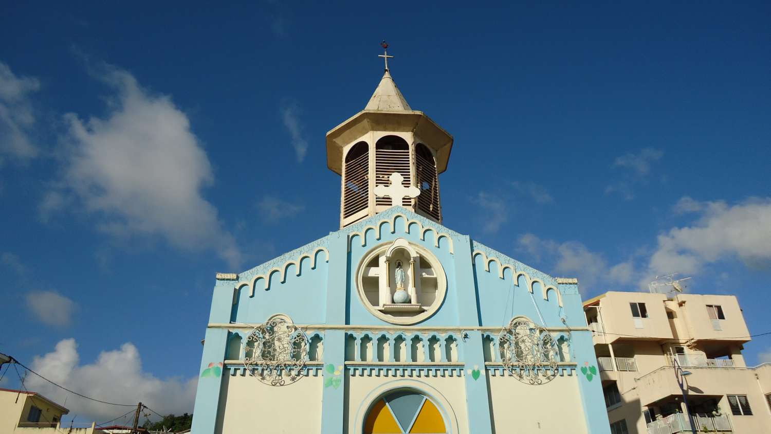 RivièrePilote Outremer