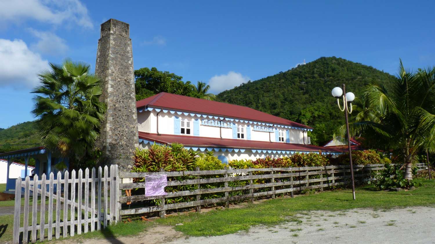 RivièrePilote Outremer