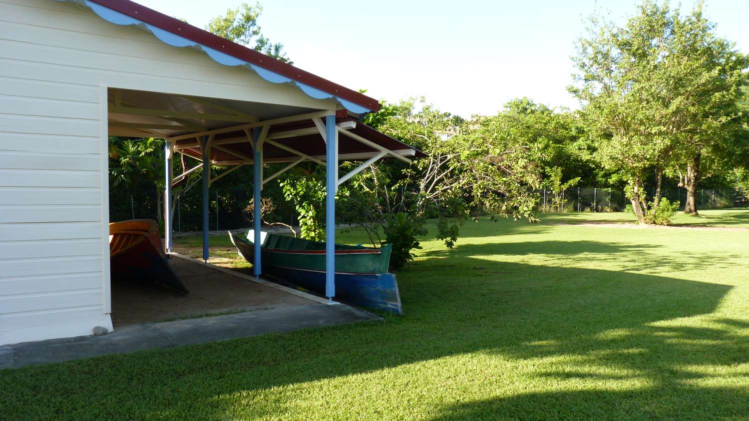 RivièrePilote Outremer