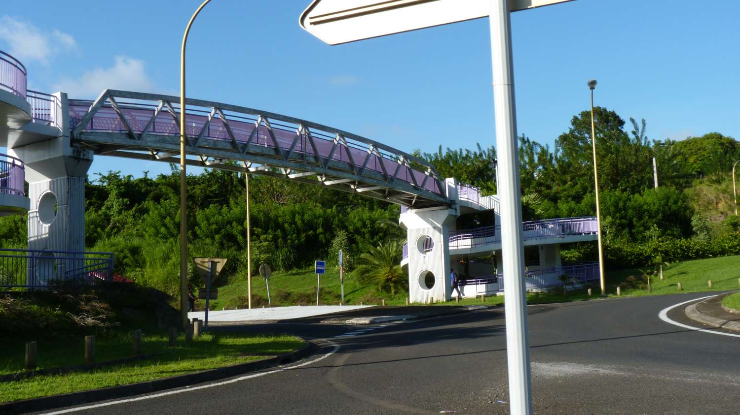 RivièrePilote Outremer