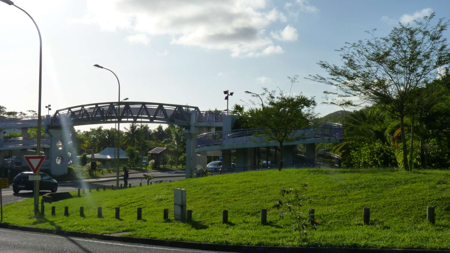 RivièrePilote Outremer