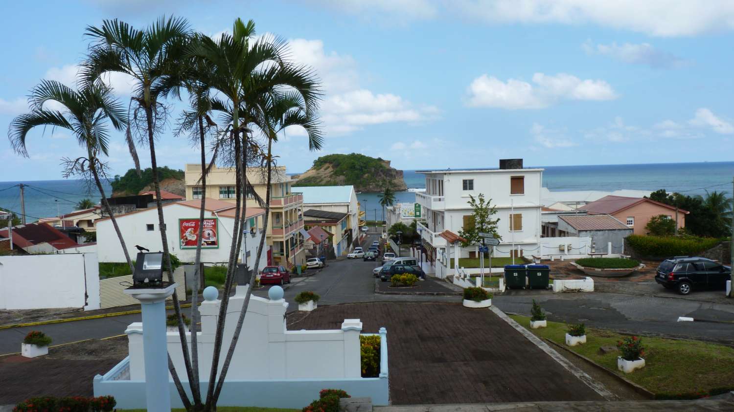 SainteMarie Outremer