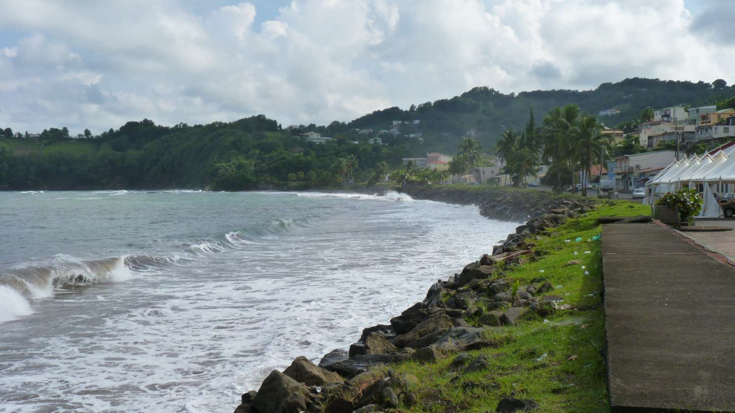 SainteMarie Outremer