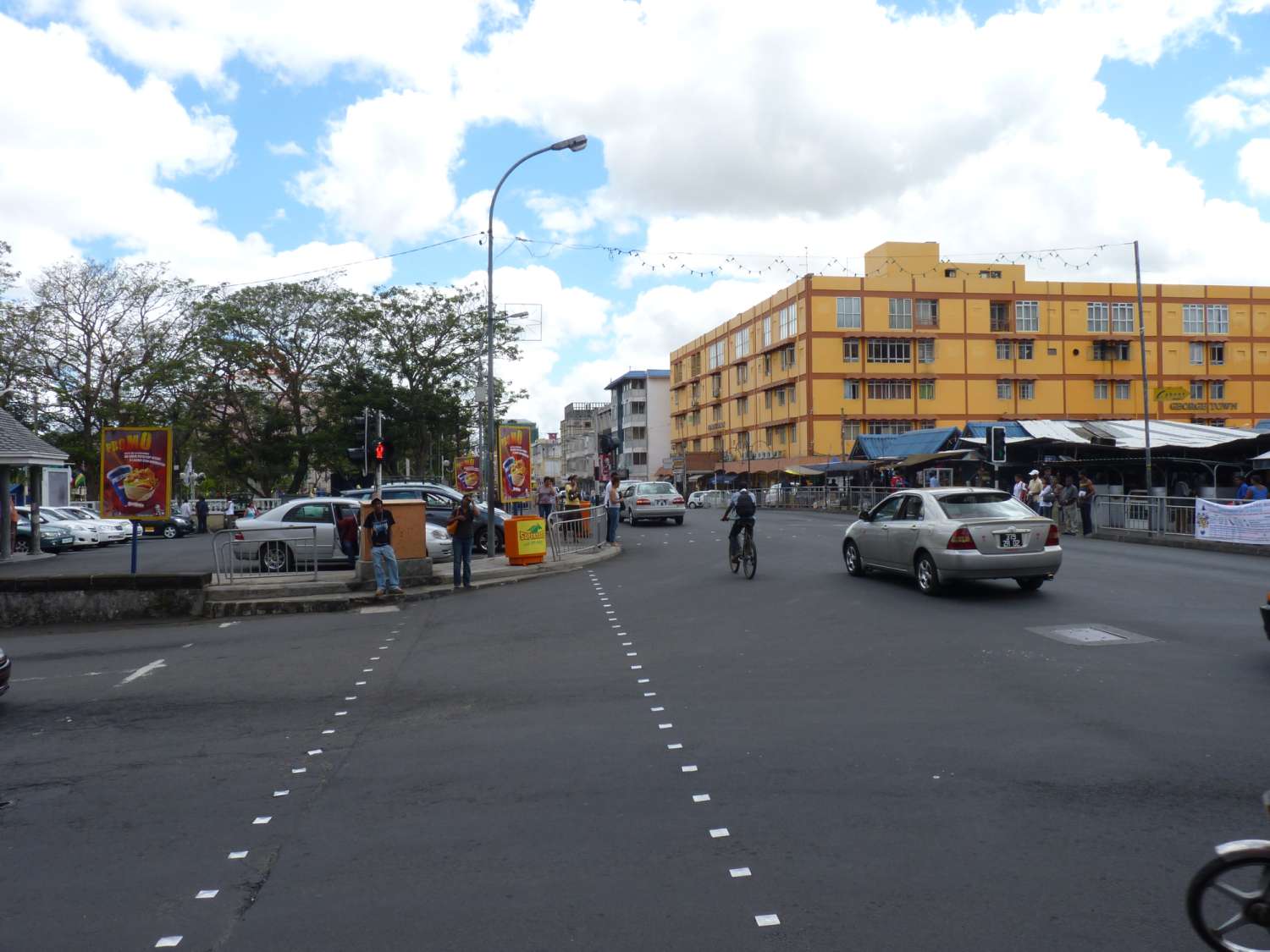 Quatre Bornes Outremer