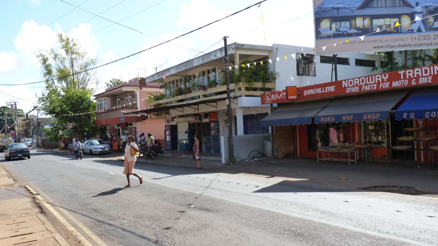 Terre Rouge Outremer