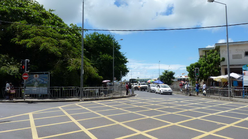 Centre de Flacq Outremer